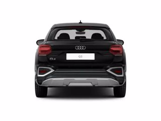 AUDI Q2 35 TDI S tronic Business Advanced 3