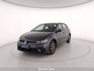 VOLKSWAGEN Polo 1.0 TSI Life