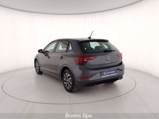 VOLKSWAGEN Polo 1.0 TSI Life 1