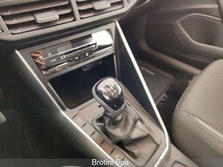 VOLKSWAGEN Polo 1.0 TSI Life 10