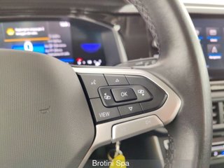 VOLKSWAGEN Polo 1.0 TSI Life 12