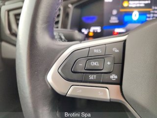 VOLKSWAGEN Polo 1.0 TSI Life 13