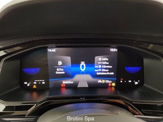 VOLKSWAGEN Polo 1.0 TSI Life 14