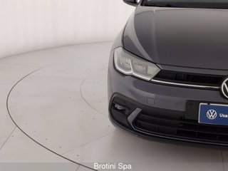 VOLKSWAGEN Polo 1.0 TSI Life 4