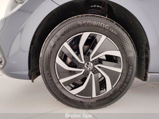 VOLKSWAGEN Polo 1.0 TSI Life 5
