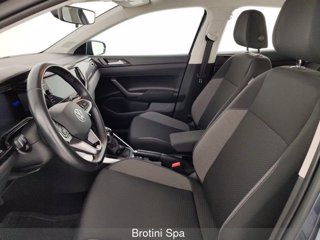 VOLKSWAGEN Polo 1.0 TSI Life 6