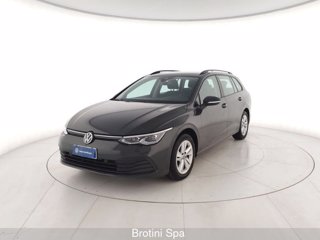 VOLKSWAGEN Golf Variant 1.5 TSI EVO ACT Life 0
