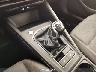 VOLKSWAGEN Golf Variant 1.5 TSI EVO ACT Life 10