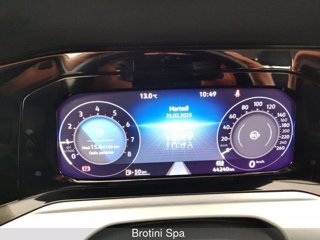 VOLKSWAGEN Golf Variant 1.5 TSI EVO ACT Life 11