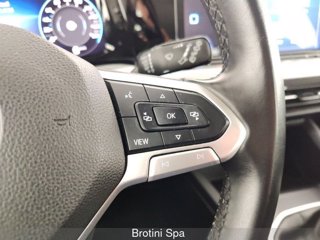 VOLKSWAGEN Golf Variant 1.5 TSI EVO ACT Life 13