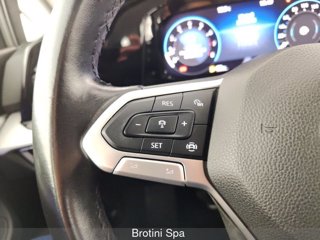 VOLKSWAGEN Golf Variant 1.5 TSI EVO ACT Life 14