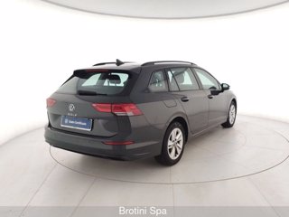 VOLKSWAGEN Golf Variant 1.5 TSI EVO ACT Life 2