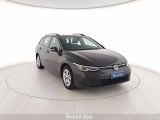VOLKSWAGEN Golf Variant 1.5 TSI EVO ACT Life 3