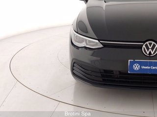 VOLKSWAGEN Golf Variant 1.5 TSI EVO ACT Life 4