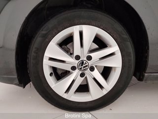 VOLKSWAGEN Golf Variant 1.5 TSI EVO ACT Life 5