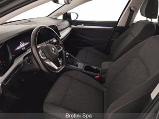 VOLKSWAGEN Golf Variant 1.5 TSI EVO ACT Life 6