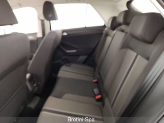 VOLKSWAGEN T-Roc 1.0 TSI Style BlueMotion Technology 9