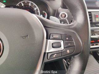 BMW X3 xDrive20d Luxury 13