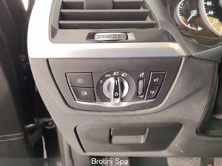 BMW X3 xDrive20d Luxury 16