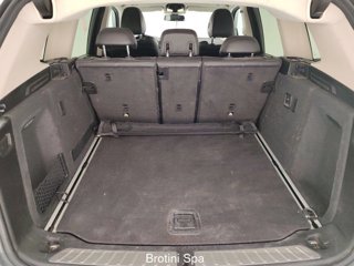 BMW X3 xDrive20d Luxury 17