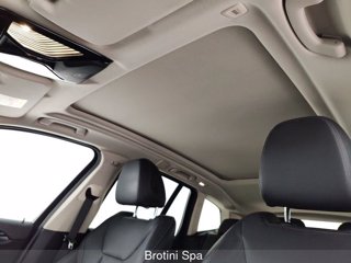 BMW X3 xDrive20d Luxury 18