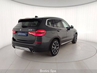 BMW X3 xDrive20d Luxury 2