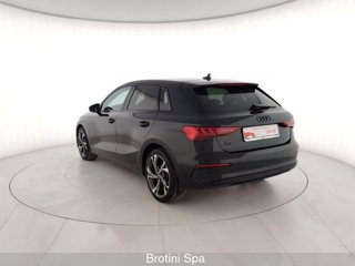 AUDI A3 SPB 35 TFSI S-Tronic Business Advanced 1