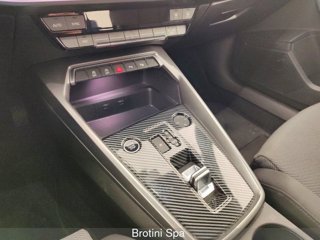 AUDI A3 SPB 35 TFSI S-Tronic Business Advanced 10