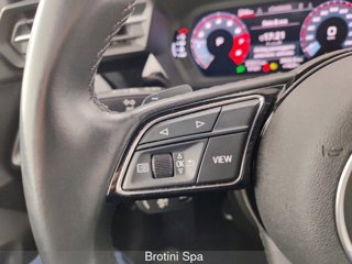 AUDI A3 SPB 35 TFSI S-Tronic Business Advanced 13