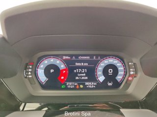 AUDI A3 SPB 35 TFSI S-Tronic Business Advanced 14