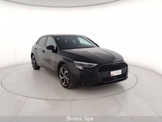 AUDI A3 SPB 35 TFSI S-Tronic Business Advanced 3