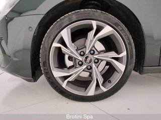 AUDI A3 SPB 35 TFSI S-Tronic Business Advanced 5