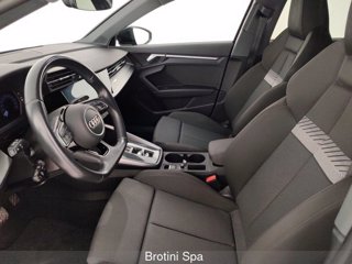 AUDI A3 SPB 35 TFSI S-Tronic Business Advanced 6