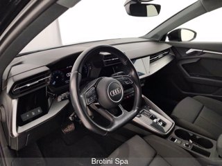 AUDI A3 SPB 35 TFSI S-Tronic Business Advanced 7