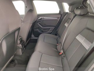 AUDI A3 SPB 35 TFSI S-Tronic Business Advanced 9