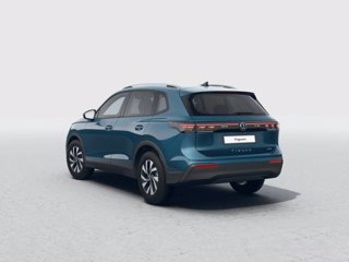VOLKSWAGEN Tiguan 1.5 eTSI 150 CV EVO ACT DSG Edition Plus 2