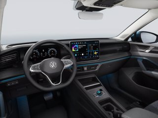 VOLKSWAGEN Tiguan 1.5 eTSI 150 CV EVO ACT DSG Edition Plus 5