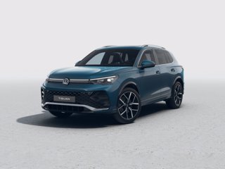 VOLKSWAGEN Tiguan 1.5 eTSI 150 CV ACT DSG R-Line Plus 0