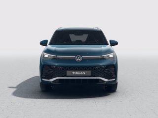 VOLKSWAGEN Tiguan 1.5 eTSI 150 CV ACT DSG R-Line Plus 4