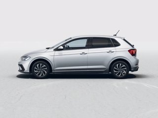 VOLKSWAGEN Polo 1.0 TSI DSG Edition Plus 1