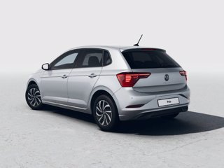 VOLKSWAGEN Polo 1.0 TSI DSG Edition Plus 2