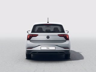 VOLKSWAGEN Polo 1.0 TSI DSG Edition Plus 3