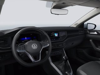 VOLKSWAGEN Polo 1.0 TSI DSG Edition Plus 5