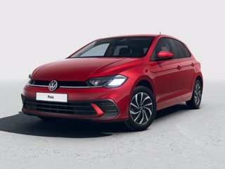 VOLKSWAGEN Polo 1.0 TSI Edition Plus 0
