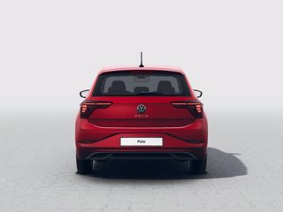 VOLKSWAGEN Polo 1.0 TSI Edition Plus 3