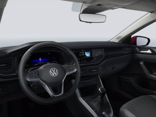 VOLKSWAGEN Polo 1.0 TSI Edition Plus 5