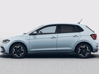 VOLKSWAGEN Polo 1.0 TSI DSG Edition 50 1