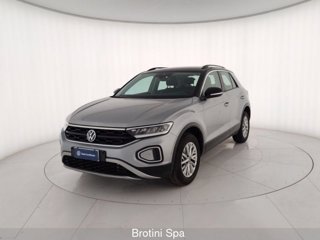 VOLKSWAGEN T-Roc 1.5 TSI ACT DSG Life 0