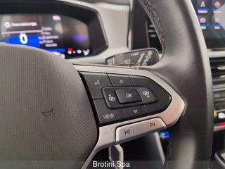 VOLKSWAGEN T-Roc 1.5 TSI ACT DSG Life 11