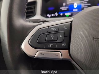 VOLKSWAGEN T-Roc 1.5 TSI ACT DSG Life 12